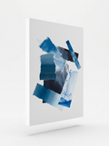 Stretched Slim Gallery Wrap (Higgsfield AI)