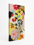 Stretched Slim Gallery Wrap (Higgsfield AI)