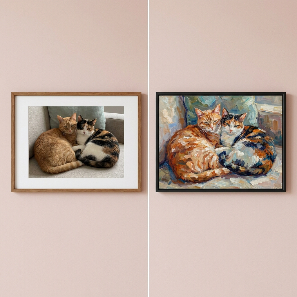 CP:Pet-2-Impressionist