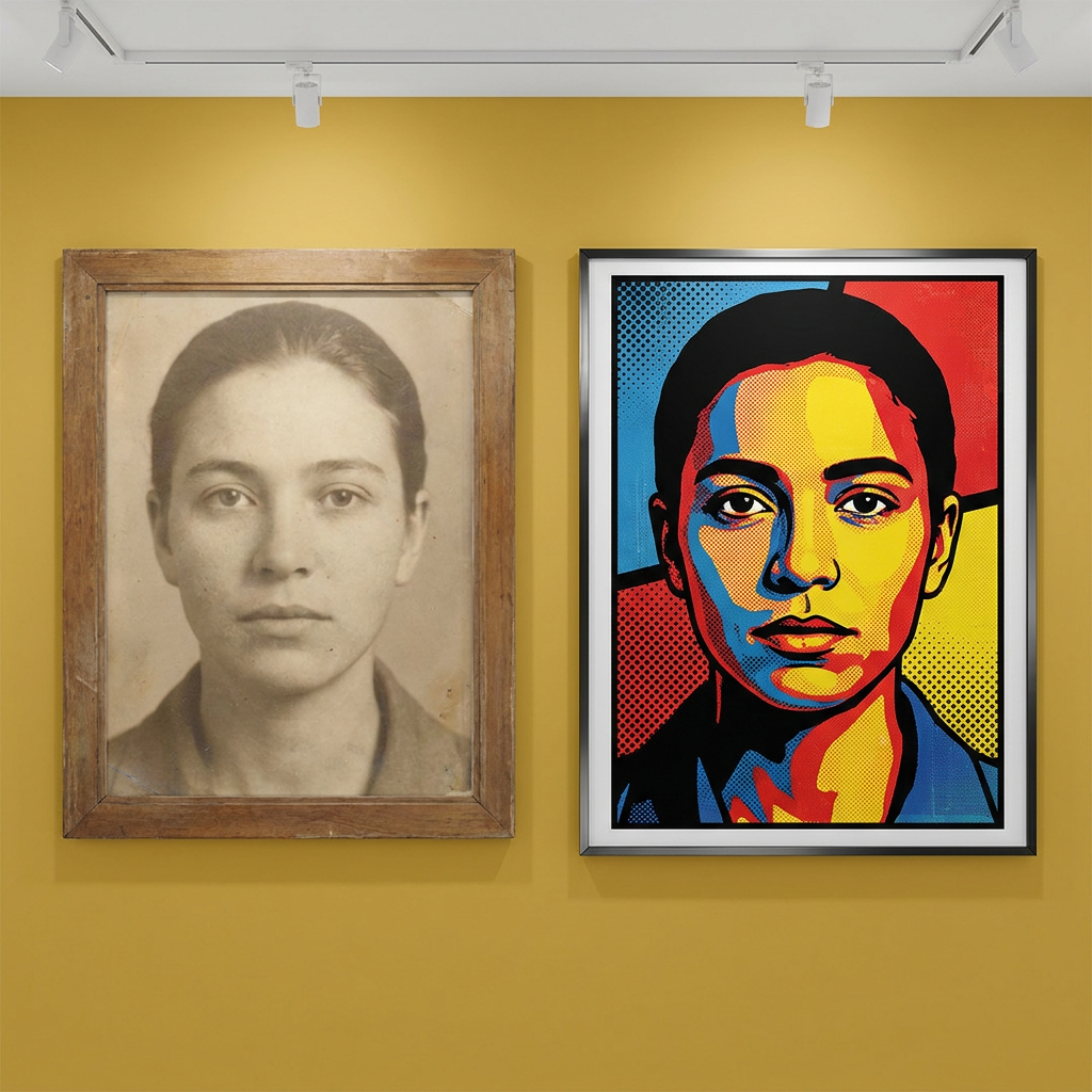 CP:People-1-Pop Art