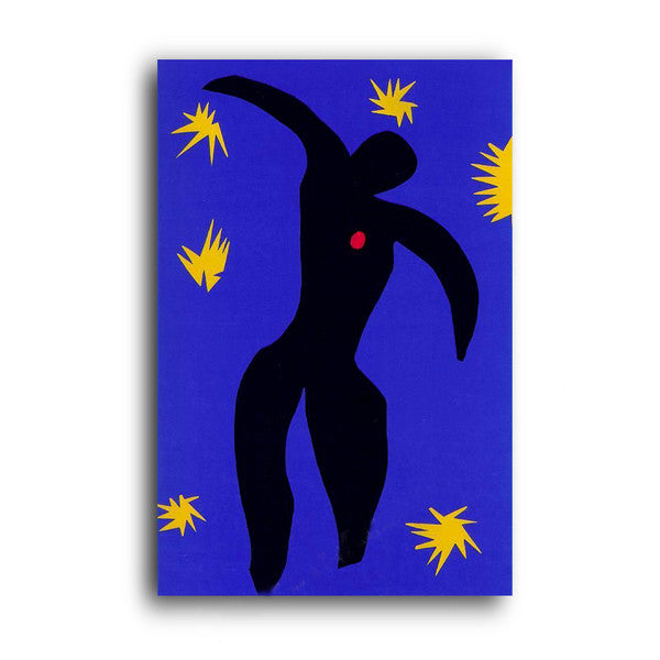 Matisse | Icarus