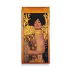 Klimt | Judith and Holopherne