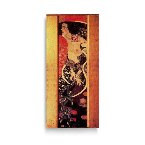 Klimt | Judith II