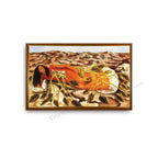 Roots Gold A1 Frame