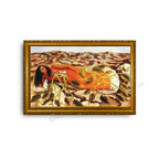 Roots Gold Classic Frame