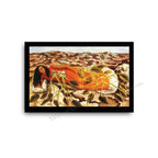 Roots Modern Flat Black Frame