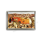 Roots Modern Flat Silver