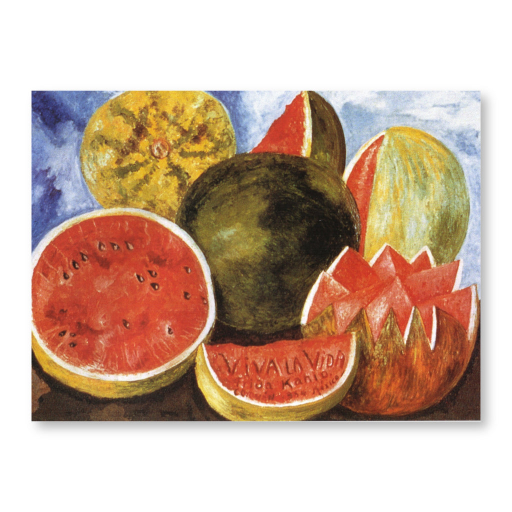 Viva la Vida, Watermelons