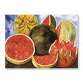 Viva la Vida, Watermelons