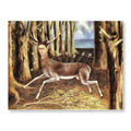 The Wounded Deer
