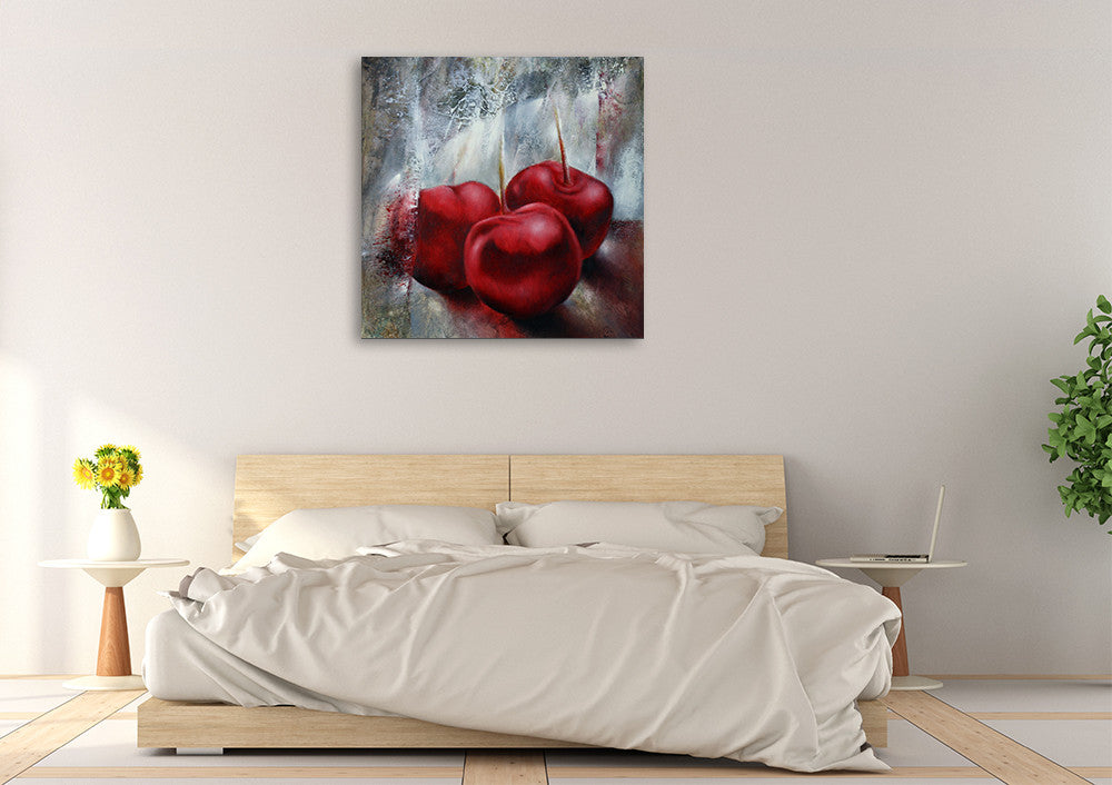 Annette Schmucker | Cherries