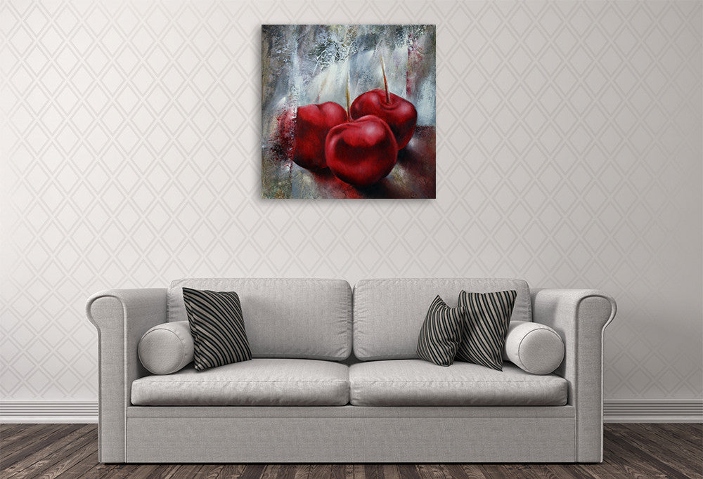 Annette Schmucker | Cherries