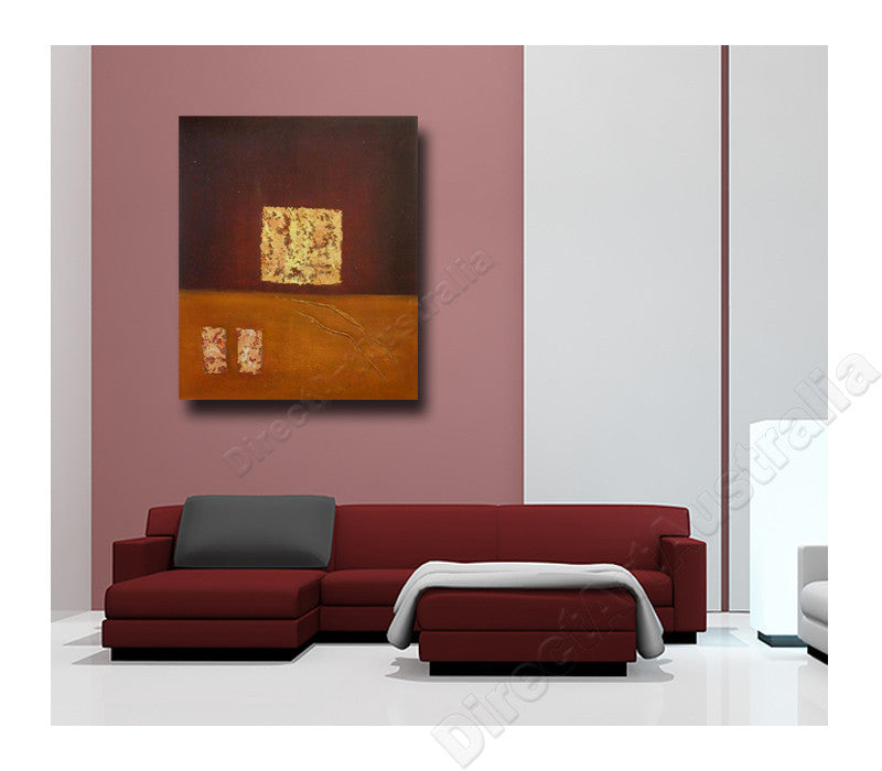Levitate on the wall