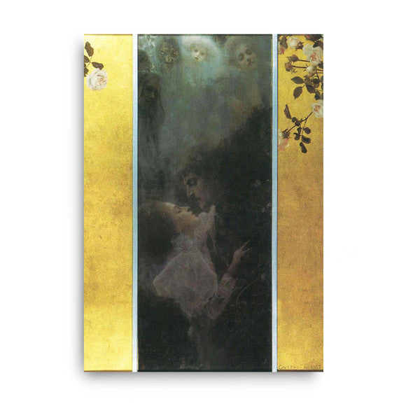 Klimt | Love