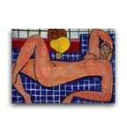 Matisse | Large Reclining Nude (The Pink Nude)