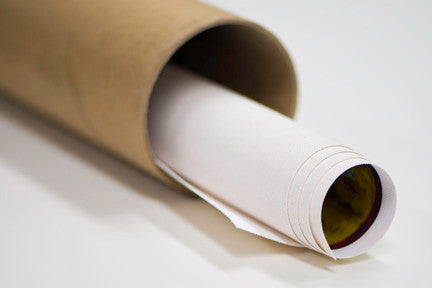 If you want to frame your own canvas just click "Rolled in Tube" option. Painting will be rolled and sent in sturdy art tube.