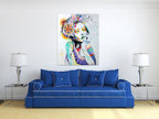 En Vogue on the wall
