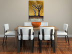 Zarah Collection 24  on the wall