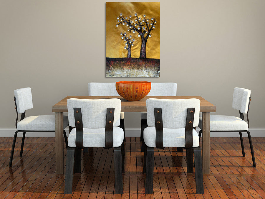 Zarah Collection 24  on the wall