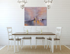 Modern236 on the wall