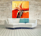 Melting Point on the wall