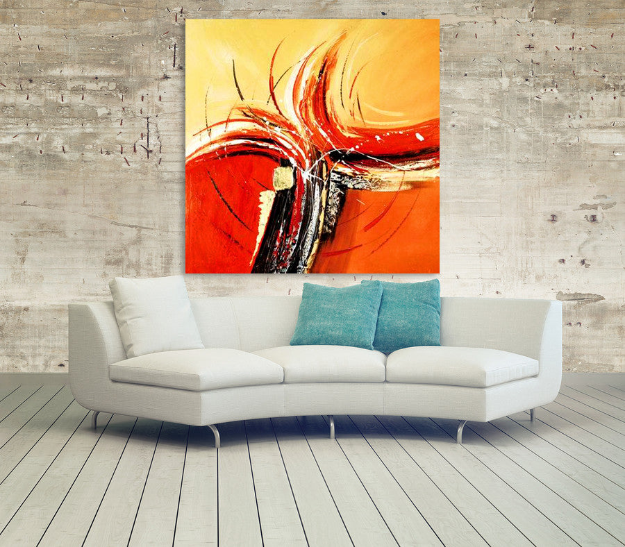 Melting Point on the wall