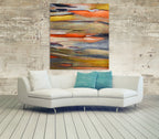 Modern156 on the wall