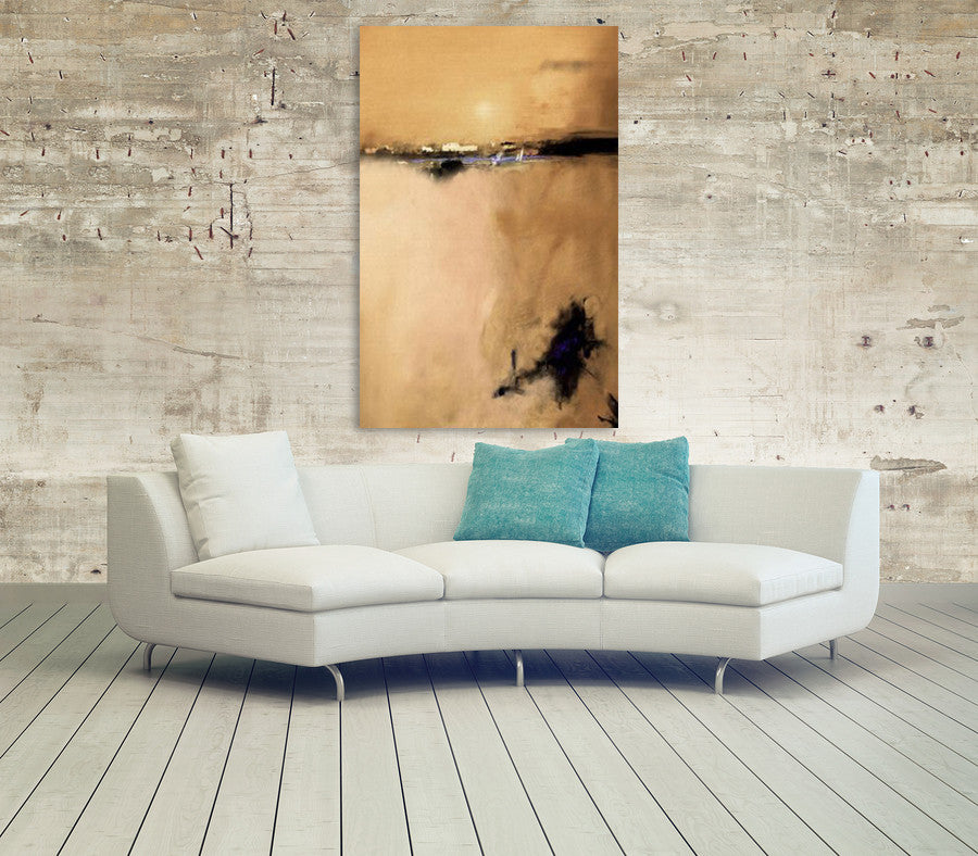 Treasure Island on the wall