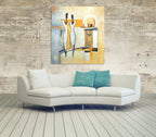 Modern213 on the wall