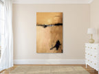 Treasure Island on the wall