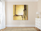 Modern189 on the wall