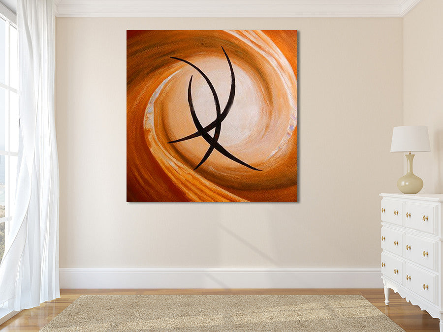 Modern149 on the wall
