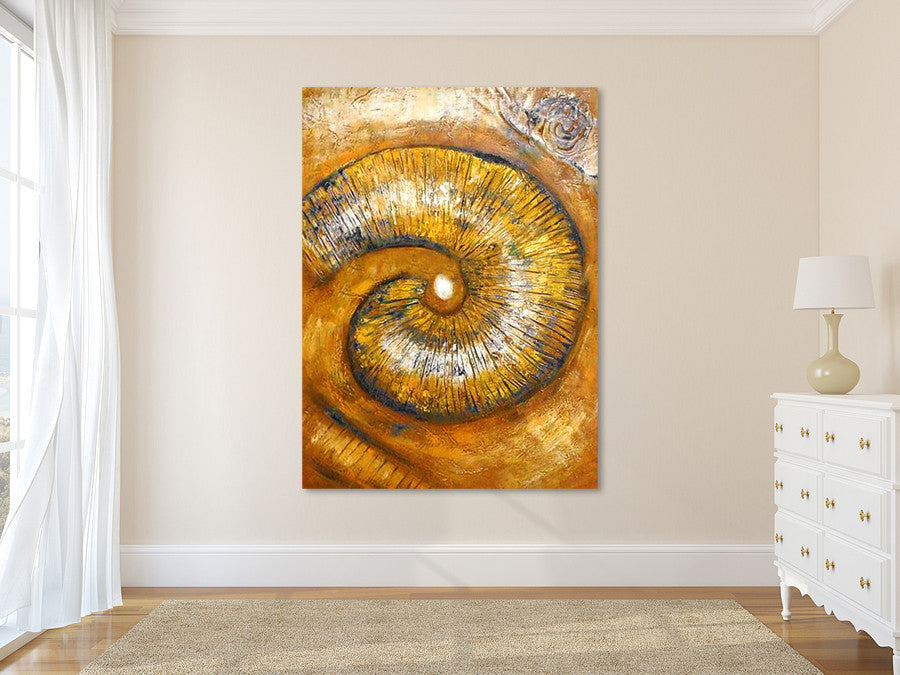 Modern222 on the wall