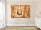 Life Source on the wall