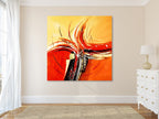 Melting Point on the wall