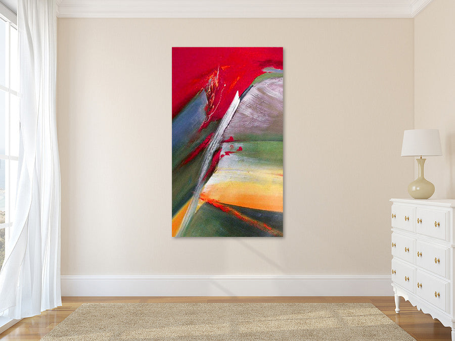 Modern170 on the wall