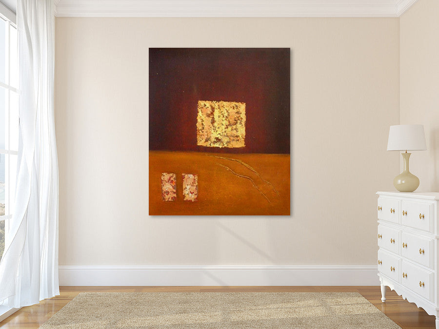 Levitate on the wall