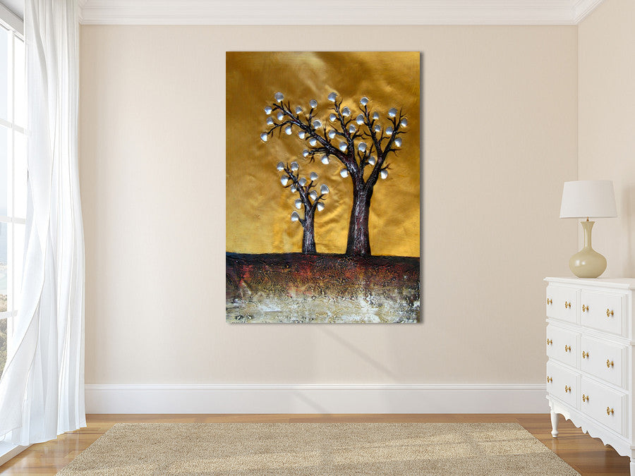 Zarah Collection 24  on the wall