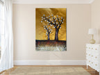 Zarah Collection 24  on the wall