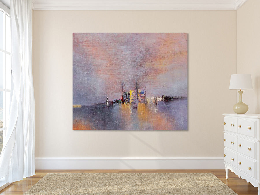 Modern236 on the wall