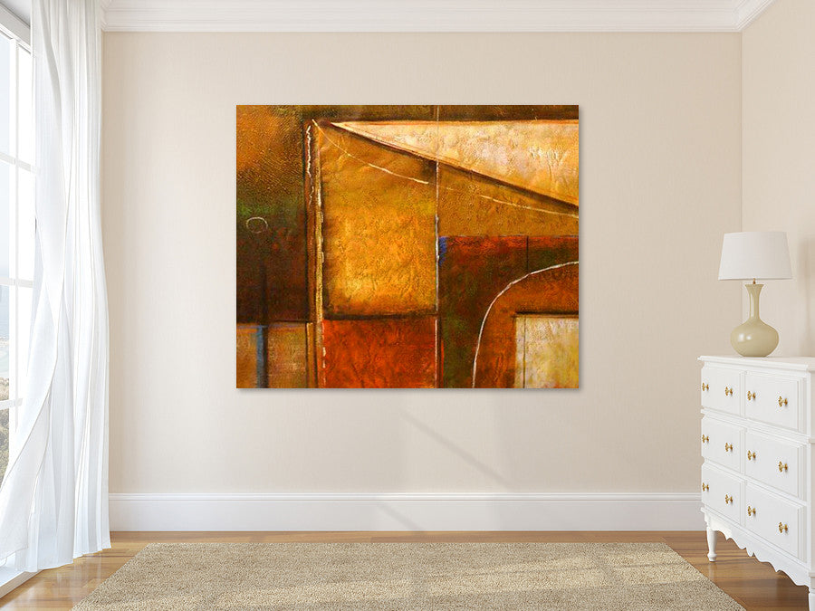 Modern226  on the wall