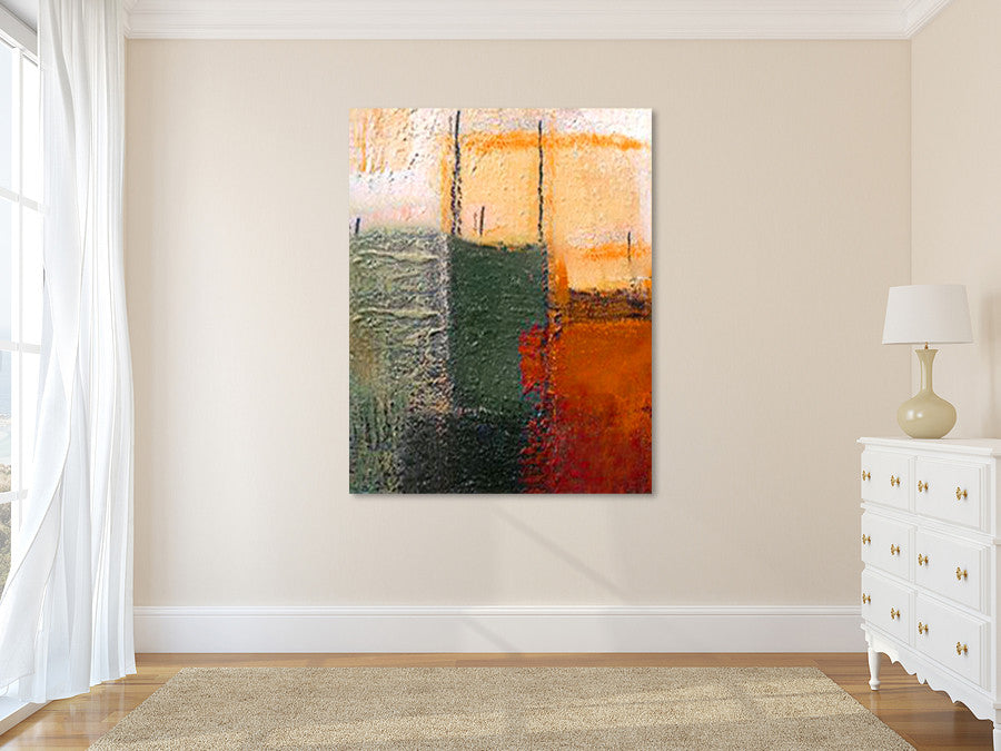 Modern115 on the wall