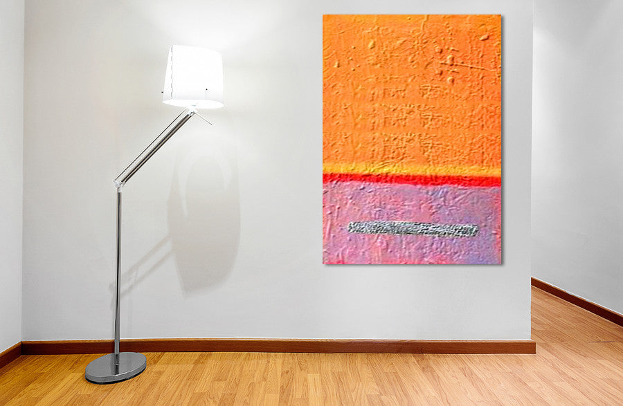 Common Ground on the wall