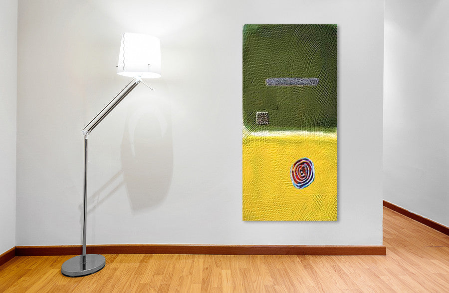 Protection  on the wall
