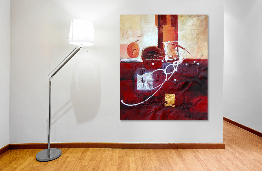 Planets on the wall