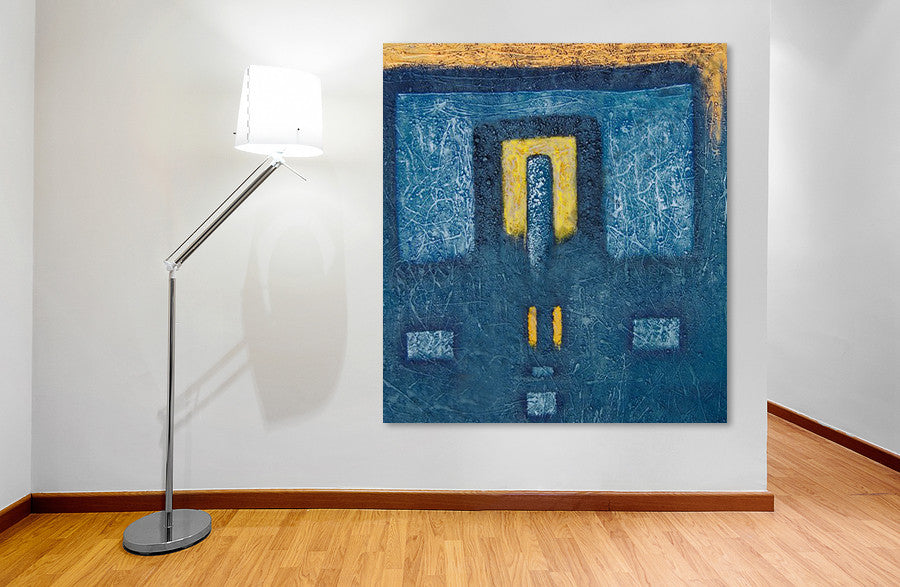Magnetic Force  on the wall