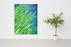 Modern237 on the wall