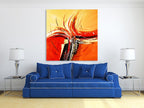 Melting Point on the wall