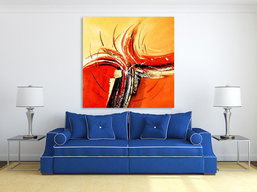 Melting Point on the wall