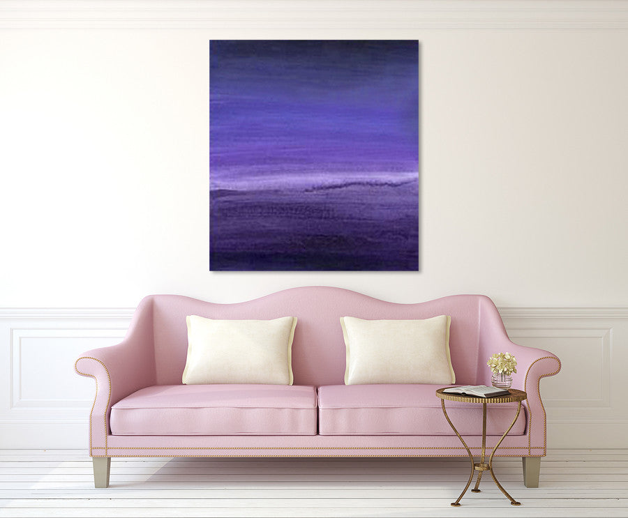 Modern202 on the wall